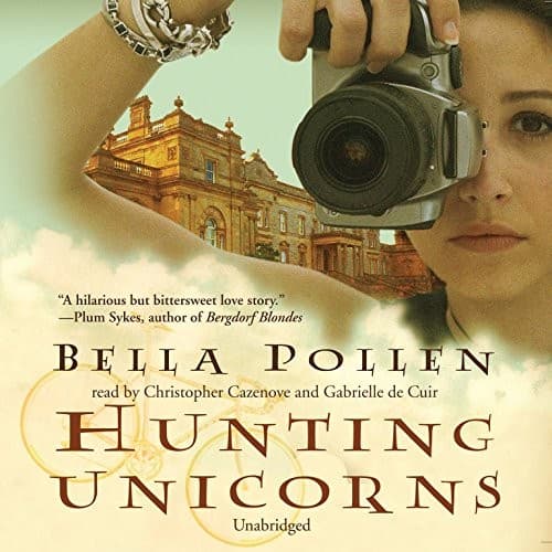Hunting Unicorns