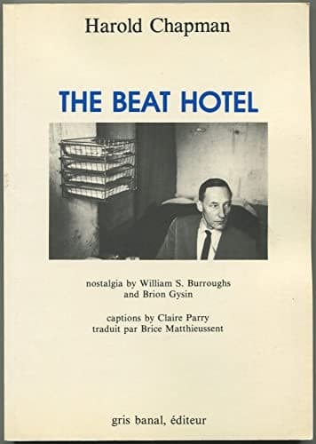 The beat hotel