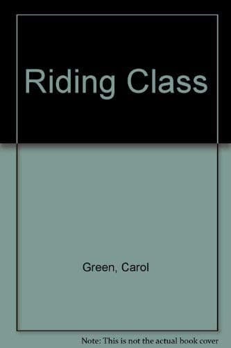 Riding Class