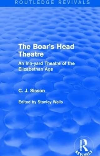 Boar's Head Theatre