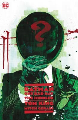 Batman - One Bad Day