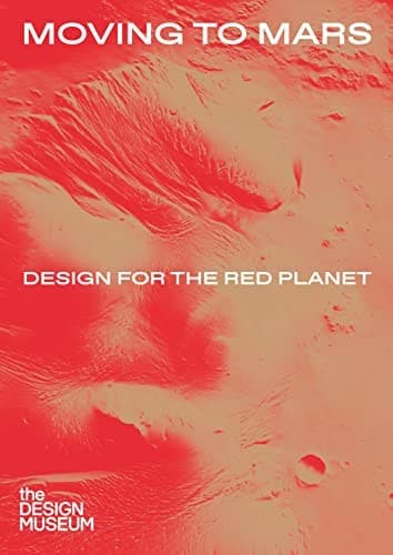 Moving to Mars