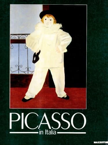 Picasso in Italia