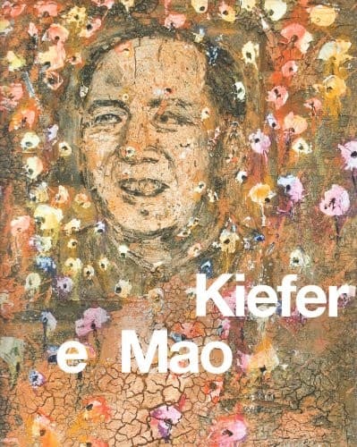 Kiefer e Mao