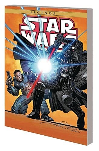 Star Wars Legends