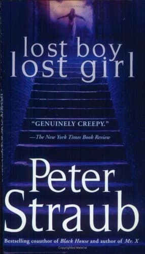 Lost Boy, Lost Girl