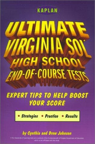 Ultimate Virginia SOL