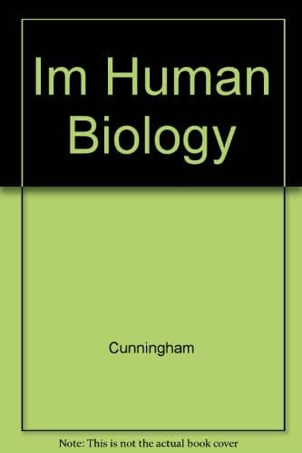 Im Human Biology