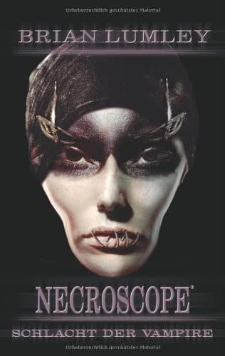 Necroscope 20 - Schlacht der Vampire