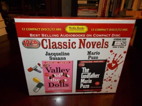 The Godfather and Valley of the Dolls