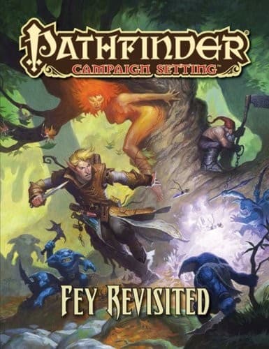 Fey Revisited
