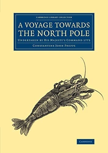 Voyage Towards the North Pole