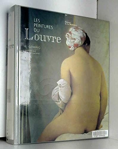 Les Peintures du Louvre