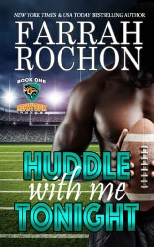 Huddle With Me Tonight