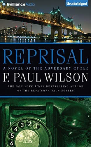 Reprisal