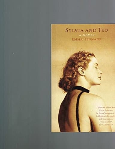 Sylvia and Ted