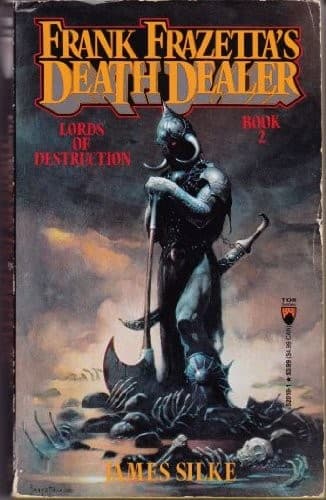 Lords of Destruction
