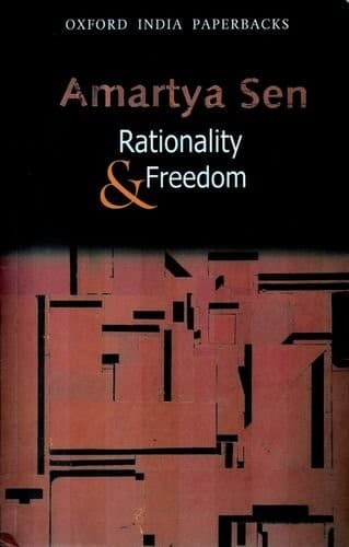 Rationality & Freedom
