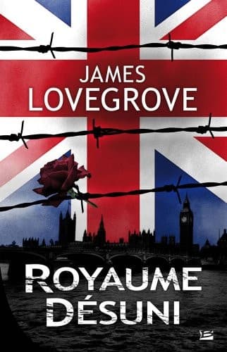 Royaume-Désuni (Science-Fiction)