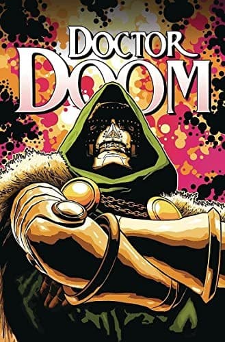 Doctor Doom Vol. 1