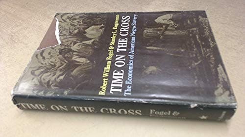 Time on the Cross