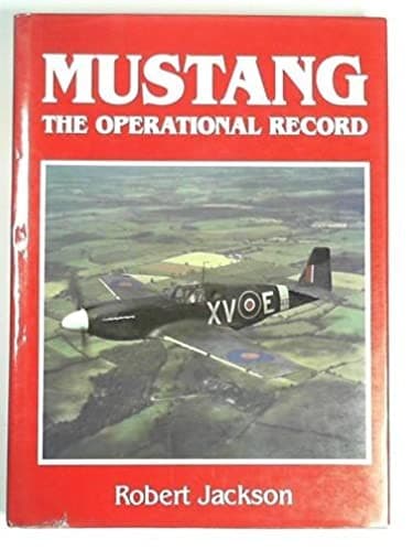 P-51 Mustang