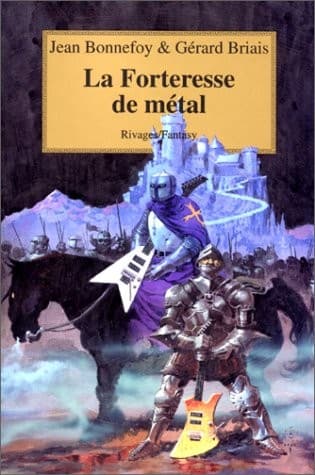 La Forteresse de métal