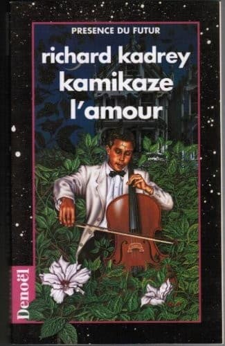 KAMIKAZE L'AMOUR