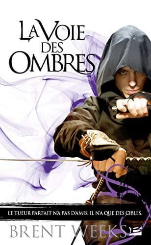 L'ange de la nuit, Tome 1 (French Edition)