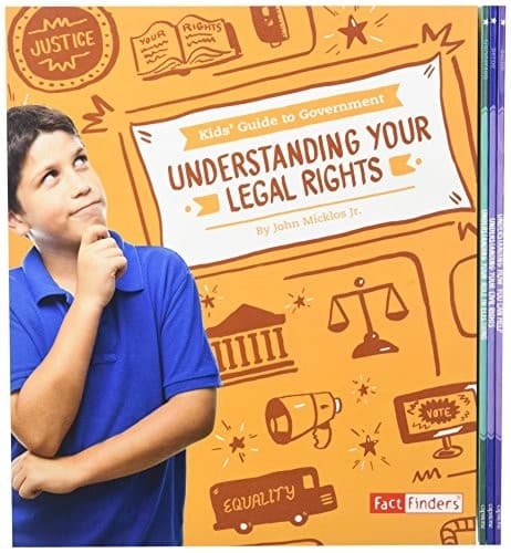 Kids' Guide to Government Classroom Collection