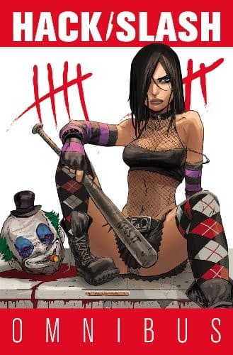 Hack / Slash Omnibus