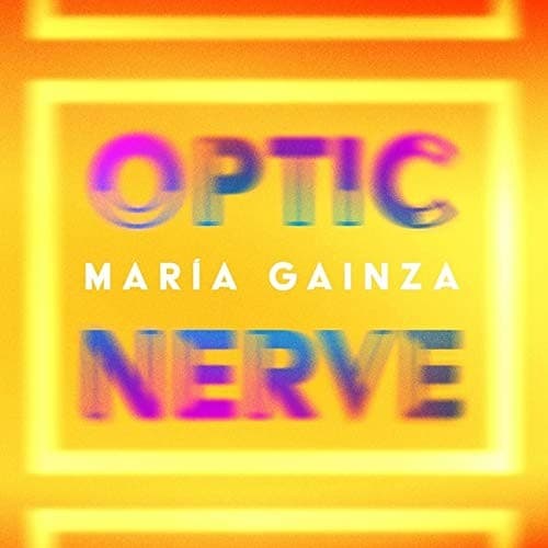 Optic Nerve Lib/E