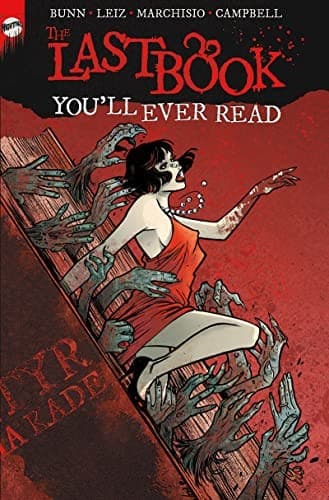 The Last Book You'll Ever Read