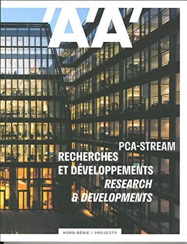 PCA-STREAM