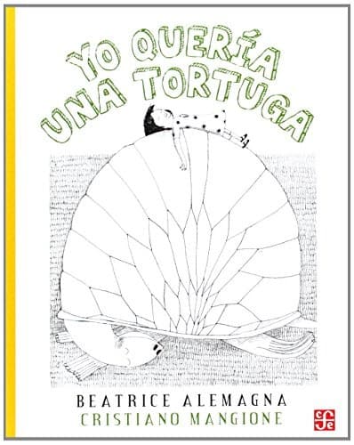 Yo queria una tortuga