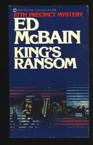 King's Ransom (87th Precinct Mystery)