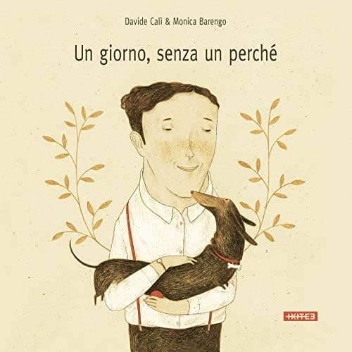Un giorno, senza un perché