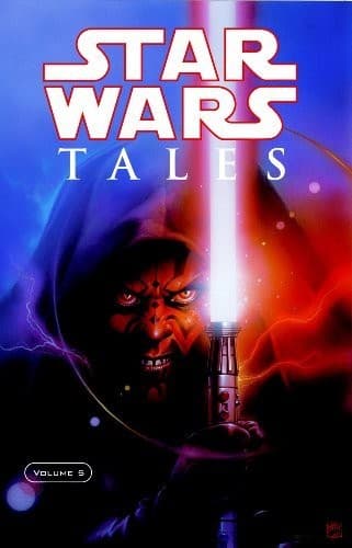 Star Wars Tales