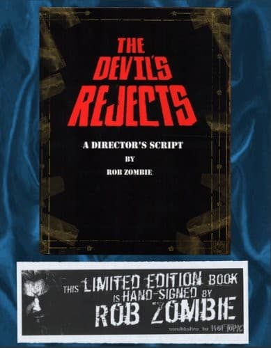 The Devil's Rejects