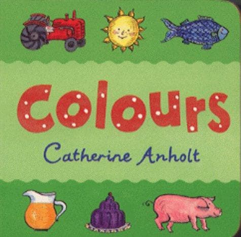 Colours