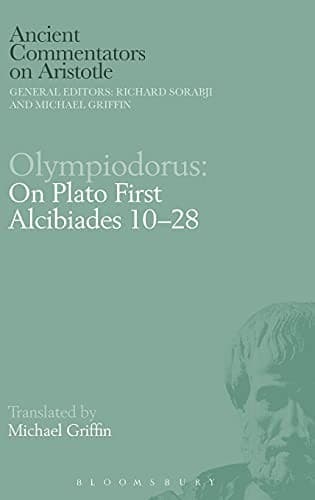 Olympiodorus