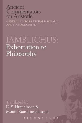 Iamblichus