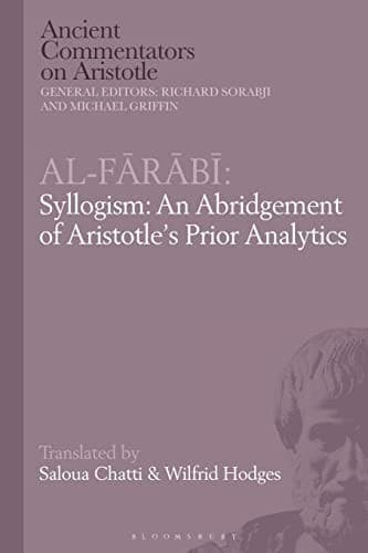 Al-Farabi, Syllogism