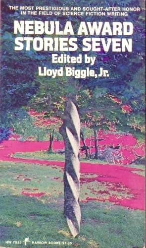 Nebula Award Stories
