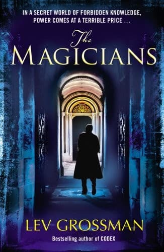 Magicians Bk. 1
