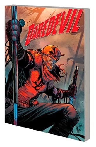 DAREDEVIL and ELEKTRA by CHIP ZDARSKY VOL. 2