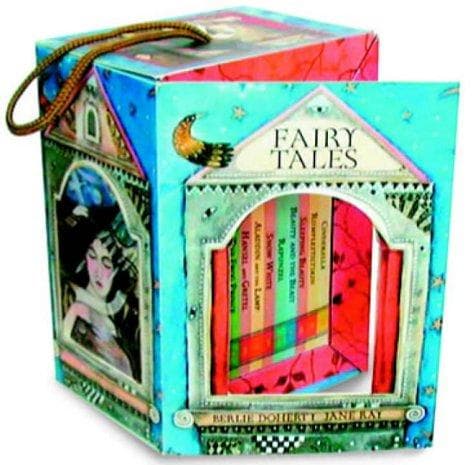 Fairy Tales