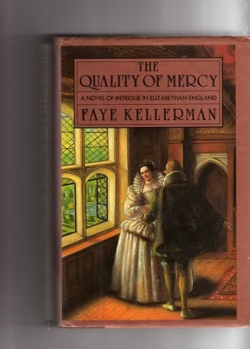 The Quality of Mercy