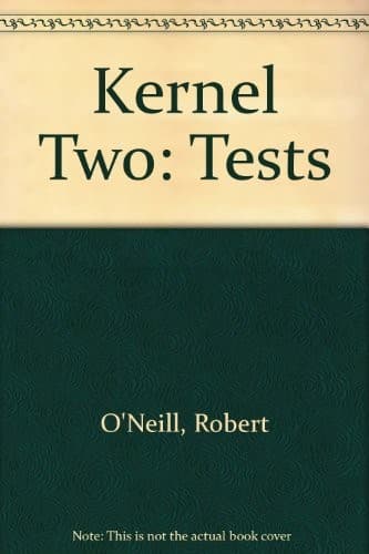Kernel Two