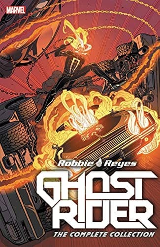 Ghost Rider
